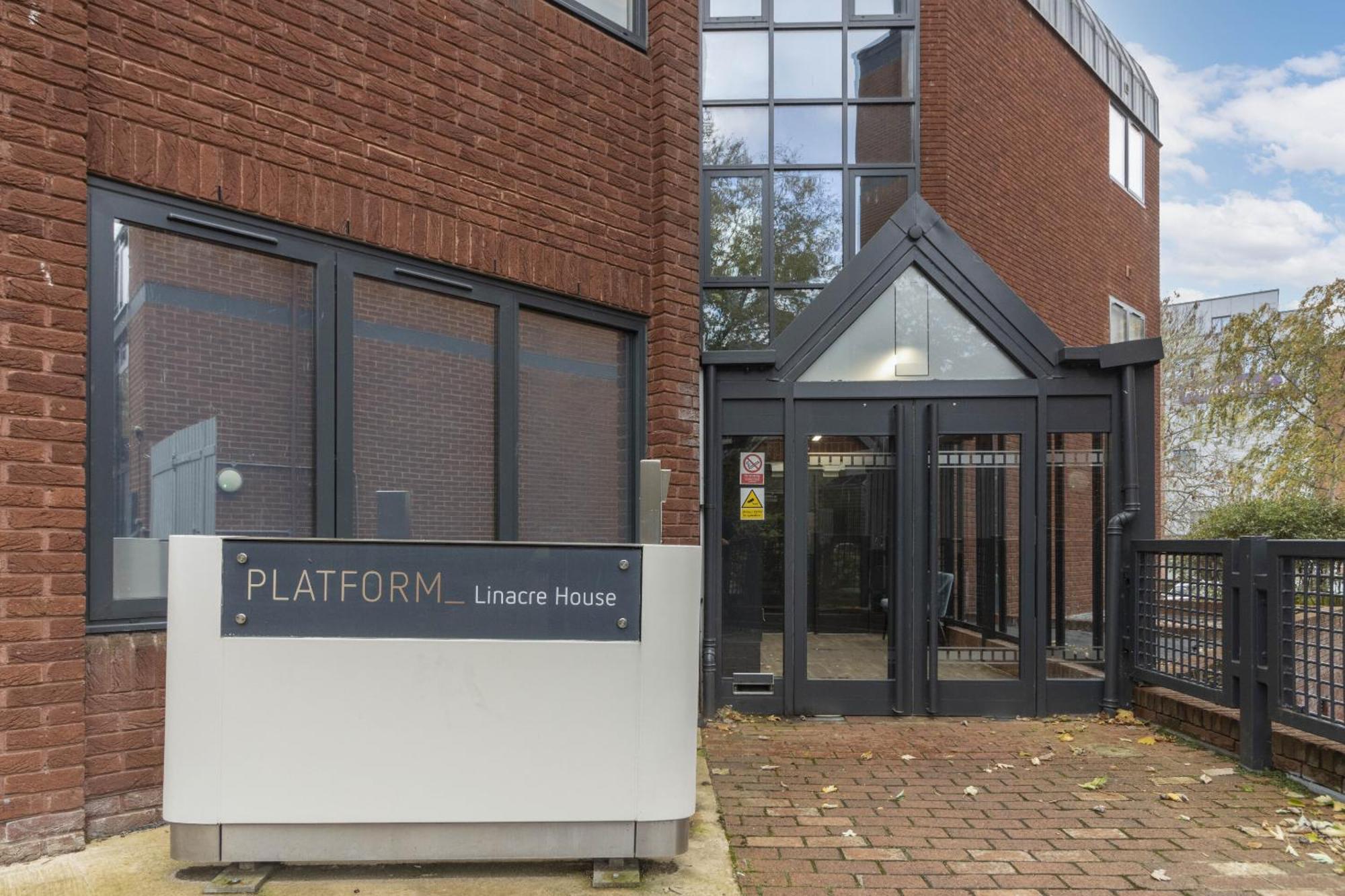 Apartment Linacre 1&2 - One And Two Bed Flat Behind The Cathedral With Free Parking And Fast Wifi